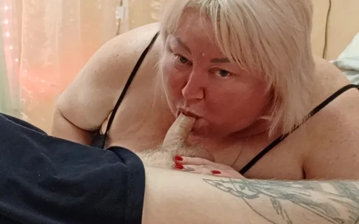 Zona901: Mother-in-law Makes an Unforgettable Blowjob and Gets a Mouthful of...