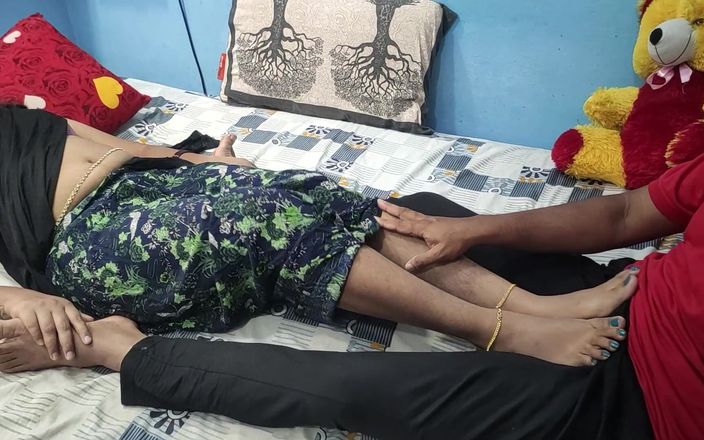 Vaigavarun Feet romance: 2020년 7월 2