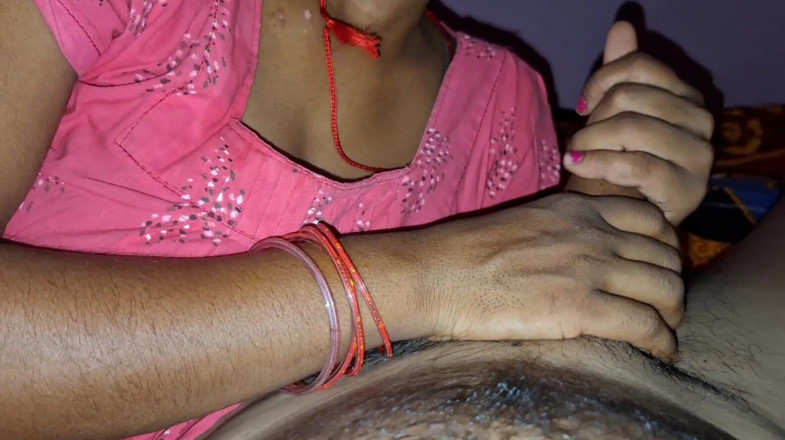 Sumaj: Indiancă desi bhabhi futută în gură