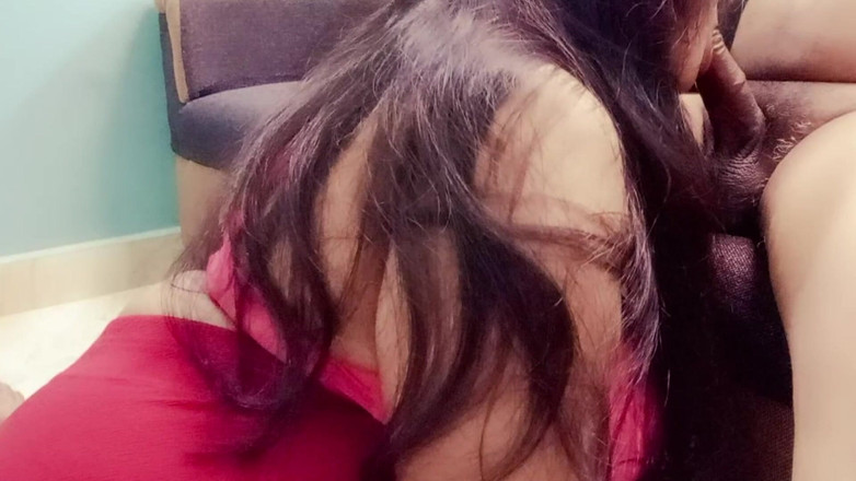 Your Arya: Podarowałem ubrania żonie mojego sąsiada i ostro ją przeleciałem