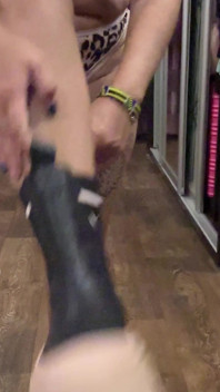Im so Sexy XXX