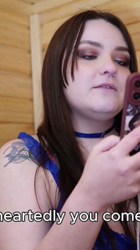 Historia porno od subskrybenta Zamień ze mną role i pieprz mnie (angielski, Tethering, Seks, Cunnilingus)