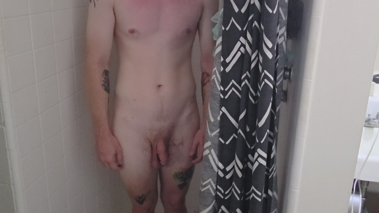 Mike Todd: L'ora del tè con la doccia