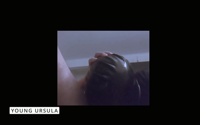 gummifut: 하드코어 딥쓰롯 훈련