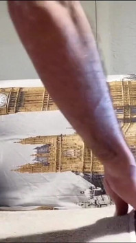 Skutečný amatérský pár !! Hrátky s kundičkou, Deepthroath a mnohem více