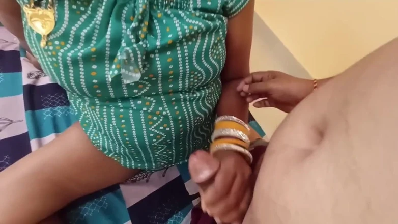 Telugu-fuckers: Fucking with Stepson Telugu Dirty Talks.