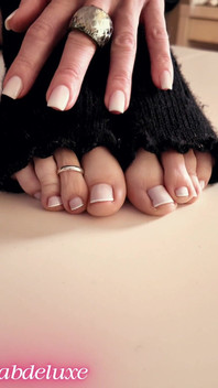 Frenchtoes & Toering