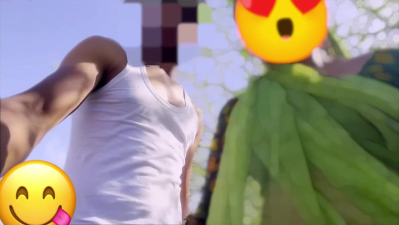 Your_aisha: Desi Village Loszka ciasne cipki pierwszy raz XXX wideo, piękna...