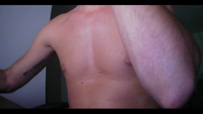 XfroskaX: Webcammen