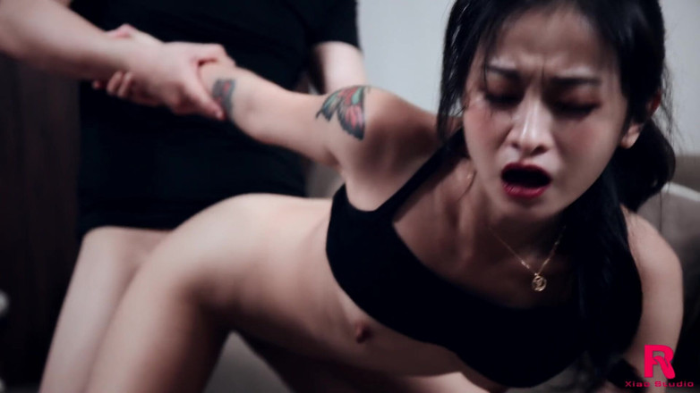 Asian Milfs n Teens: Čínská lekce jógy se proměnila v žhavý sex - Perv milfs n...