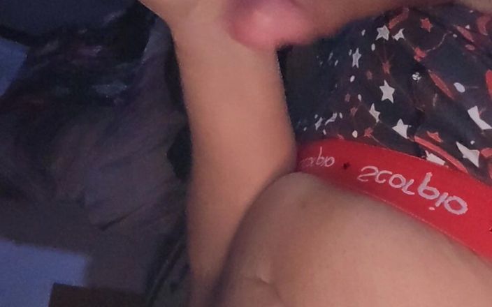 CockyBoy7: 操肉光和吞精