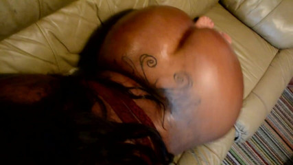 Exclusive Dirty Diana: Spread that ass wide so I can nut on it