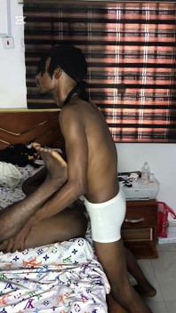 Papà tratta per bene il ragazzo