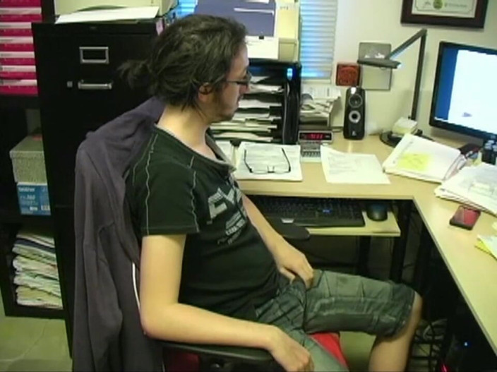 The Great Canadian Male: A blast from the past - Nathan2