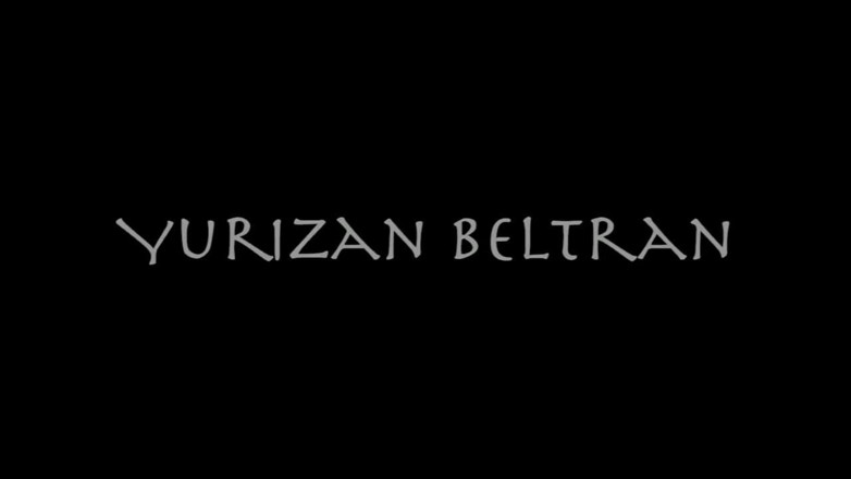 Eros JOI - Liberated Eye: Yurizan Beltran'ın büyük göğüslerinin her yerine boşalıyor