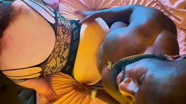 देर रात की मस्ती ts nathalie Presley backshots