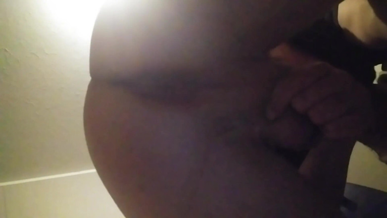 LilTaste: Spreading My Cleanass Puckerhole to Your Dine-in Rimming as I...