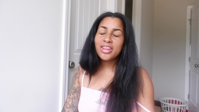 Mya Mula Goddess: Bratty Loser训练