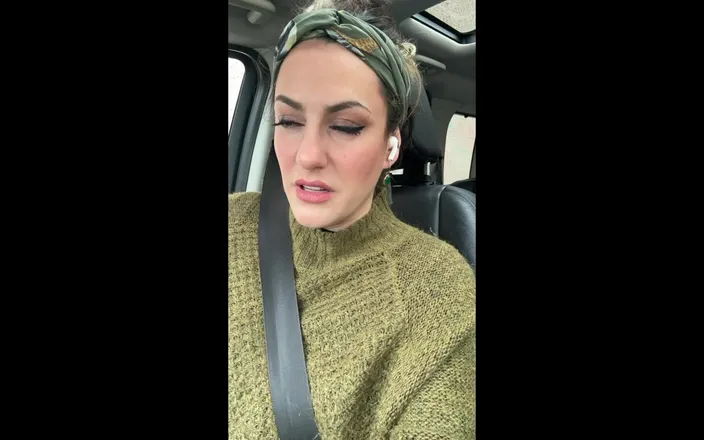Countess diamond: Financial Check in Call From the Car