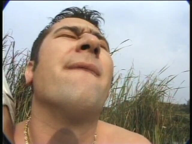 The Unforgettable: 젖탱이로 나를 따먹어! 