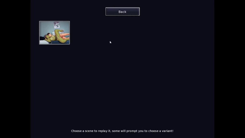 LewdArcade: Summertime saga June Animation Collection [deel 22] naakt seks spel [18+] volwassen spel