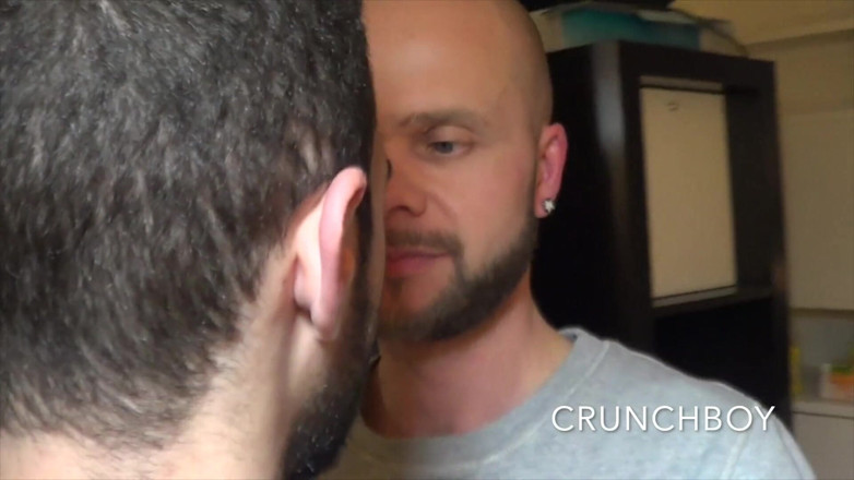 The fuckers raw studio: 2432 Ini Adalah Casting Lucah Pertama Saya Qith Koldo Goran