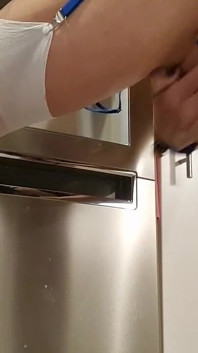 Sprawiam, że squirtam z dildo xxl!!