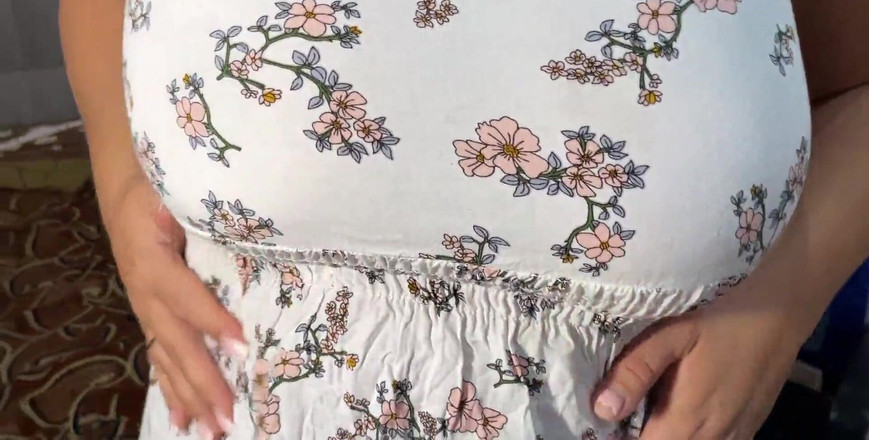 Lux Eva: Heiße stiefmutter mit dicken möpsen ist geil