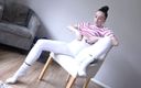 Sophia Smith UK: Strakke legging plagen en ontkennen