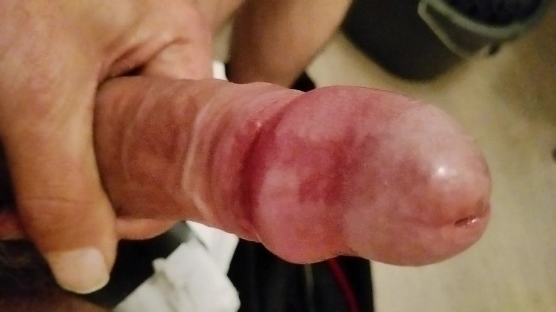 Mik bigdick20cm: 我的精子