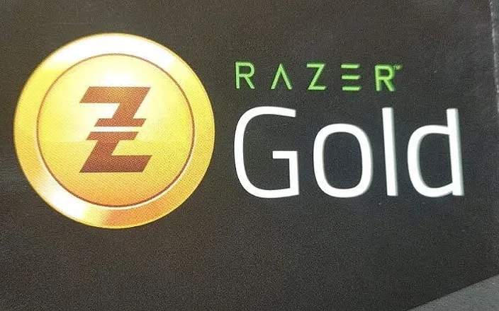 Clement Joshua: Razer gold Clement Joshua