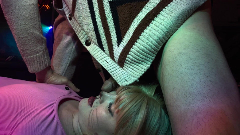 Shawna Panofka: Late Night Massage