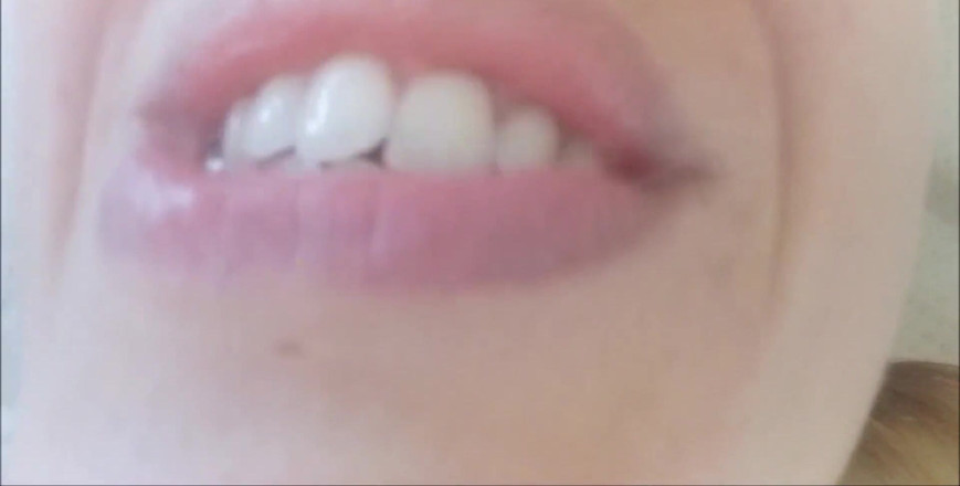 savannahamatoriale: My Mouth Is Ready to Eat You Slowly but Firmly
