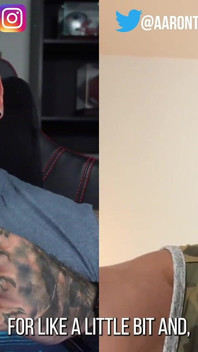 Pornohvězda zpověď - Aaron Trainer (epizoda 16)