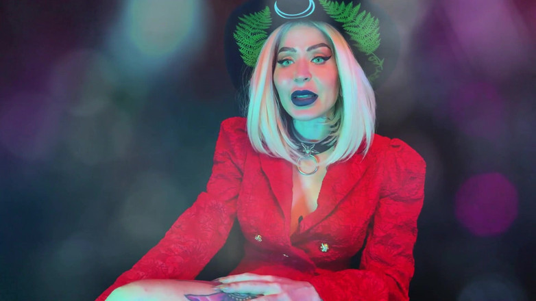 Baal Eldritch: Відьмський гнів: доля пердячого вихованця - пукання, пукання, прокляття