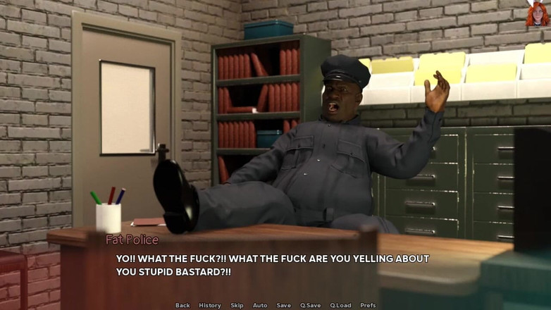 Neon2520: 命运不会分离我们 v0.6b 出轨更新 #01