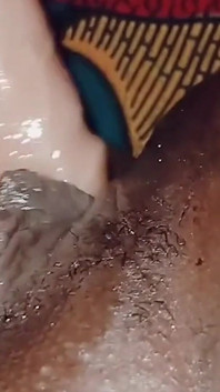 She Is a Complete Package, She Got a Big Tits, Big Booty, Wet Pussy and She Can Twerk on a Dick. Wow!!