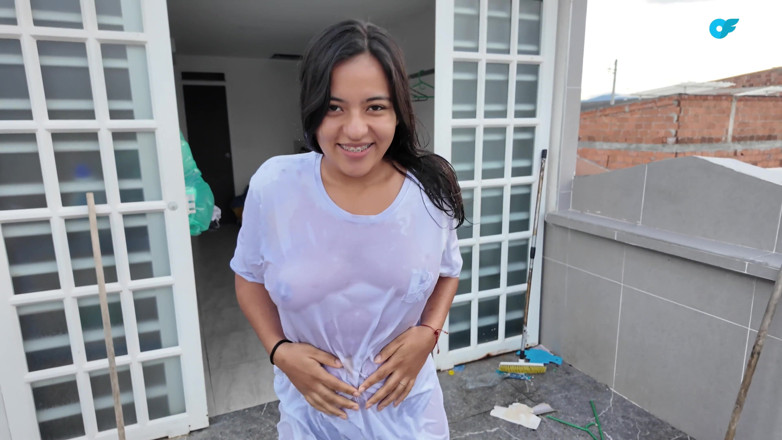 Solo_incognita: My Girlfriend Gets Wet From My Sex
