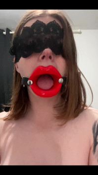 What Do You Think of My New Gag? Any Ideas on What I Should Do with It?