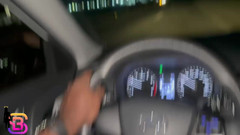 Bruna Santiny Hetero: Bu herifi takıldım, ta ki arabayı durdurup beni çok sıcak bir şekilde...