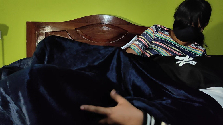 Hope Love: Wir haben viel genossen, als die eltern nicht zu hause...