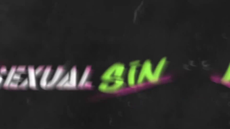SEXUAL SIN: Adegan seks cewek imut yang lapar sub 01