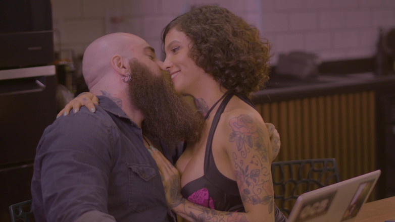 Docedeleite: Couple Fucking Hot, with Lots of Anal