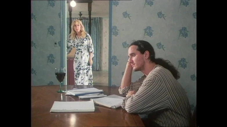 Muschi movie official: When He Wakes up in the Morning, He Wants a...