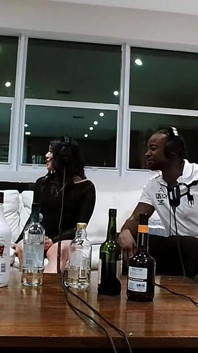 Asherc der Podcast Feat, erwachsenen stars Emerald liebt #podcast #asherclantv