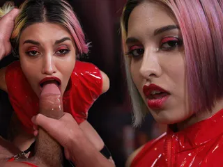Nikolas: Hardcore Anal with Indian Teen Desi