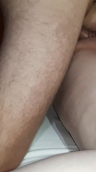 Cameltoe seksi ibu tiriku dan venus mound