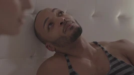Adik tiri TS saya 3_scene 1_taboo Cinta TS