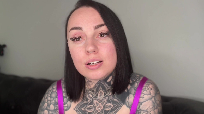 Miss Valentina: Lita på mig