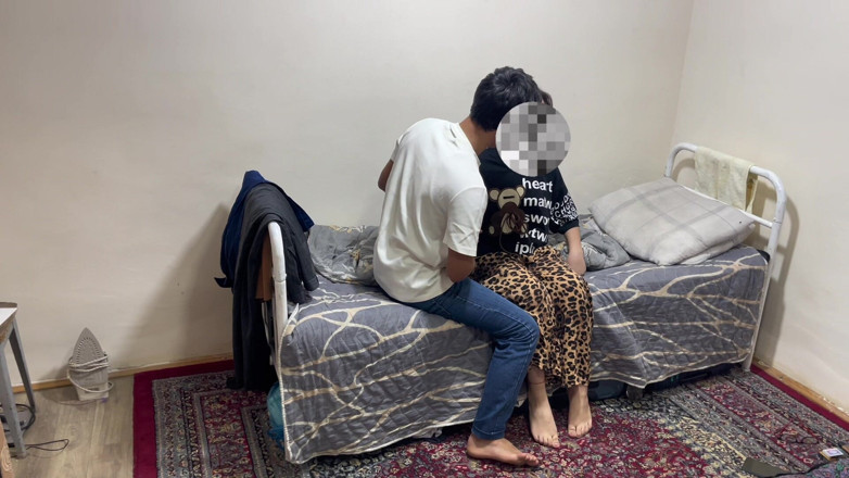 Roben: Zwei teenager beendeten ihre geburtstage mit sex